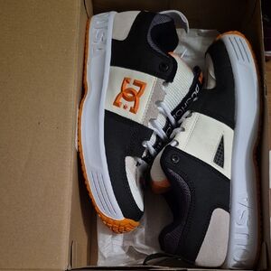 Sz 9 Dc Lynx OG Kevin Bilyeu Colorway Used